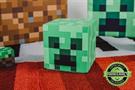 Minecraft Creeper LED Mood Light | Creeper Minecraft Mood Lighting | 5 Inches