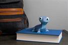 Disney Frozen 2 Bruni Mood Light | Bruni Frozen 2 Salamander LED Lamp | 6 Inches