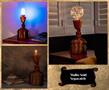 Harry Potter Goblet of Fire Table Lamp | 12 Inches Tall