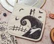 Disney The Nightmare Before Christmas Kitchen Pot Holder | Set of 2