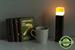 Minecraft Torch Light | 12 Inch LED Night Lamp and Play Light with USB Charge