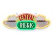 Friends Central Perk Coffee Shop Neon Light Sign Replica | 16 Inches