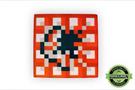 Minecraft TNT Block Storage Tote | Minecraft Storage Cube | 15-Inch Box & Lid