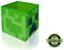 Minecraft Creeper Storage Cube Organizer | Minecraft Storage Cube | 10-Inch Bin