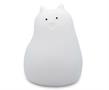 Disney Pixar Soul Mr. Mittens Figural Color-Changing Mood Light | 6 Inches Tall