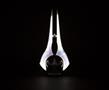 Halo Light-Up Energy Sword Collectible LED Desktop Lamp | 14 Inches Tall