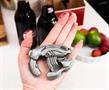 Halo Infinite Plasma Pistol Metal Bottle Opener