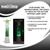 Star Wars: The Mandalorian, The Child 14-Inch 3D Top Glitter Motion Lamp Light