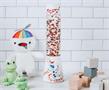 Disney Frozen 2 Olaf Glitter Motion Lamp | 12 Inches Tall