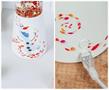Disney Frozen 2 Olaf Glitter Motion Lamp | 12 Inches Tall