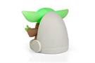Star Wars: The Mandalorian, The Child 7-Inch LED Mood Light Lamp