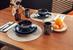 Star Wars The Mandalorian 8-Piece Limited Edition Stoneware Dinnerware Set