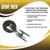 Star Trek: The Original Series USS Enterprise NCC-1701 Pizza Cutter