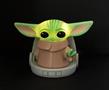 Star Wars: The Mandalorian, The Child 6-Inch LED Mood Light Lamp