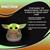 Star Wars: The Mandalorian, The Child 6-Inch LED Mood Light Lamp