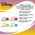 Disney Villains 16-Piece Dinnerware Set | Maleficent, Evil Queen, Jafar, Ursula