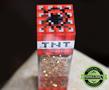 Minecraft TNT Block LED Glitter Motion Lamp | 12 Inches