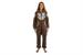 Star Wars: The Mandalorian Bounty Hunter Unisex Onesie For Adults Costume