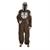Star Wars: The Mandalorian Bounty Hunter Unisex Onesie For Adults Costume