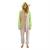 Star Wars: The Mandalorian Grogu "The Child" Womens Onesie Costume