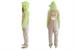 Star Wars: The Mandalorian Grogu "The Child" Womens Onesie Costume
