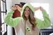 Star Wars: The Mandalorian Grogu "The Child" Womens Onesie Costume