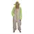 Star Wars: The Mandalorian Grogu "The Child" Womens Onesie Costume