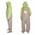 Star Wars: The Mandalorian Grogu "The Child" Womens Onesie Costume