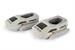 Star Trek: The Next Generation Shuttlecraft 3D Slippers For Adults