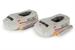 Star Trek: The Original Series Galileo Shuttle 3D Slippers For Adults