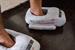 Star Trek: The Original Series Galileo Shuttle 3D Slippers For Adults