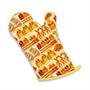 Fantastic Beasts Kowalski Quality Baked Goods Kitchen Oven Mitt Glove