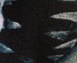 JAWS Movie Poster Printed Area Rug | 52 x 78 Inches