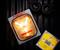 Back to the Future Flux Capacitor Replica USB Mood Light | 6 Inches Tall