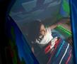 Minecraft Indoor Bed Tent Pop-Up Fort