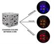 Minecraft Ceramic Ore Block LED Mood Light | 6 Inches Tall