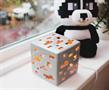 Minecraft Ceramic Ore Block LED Mood Light | 6 Inches Tall