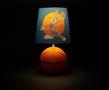 Space Jam 2 Tune Squad Basketball 3D Desk Lamp | 14 Inches Tall