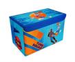 Space Jam: A New Legacy Tune Squad Collapsible Storage Bin Organizer with Lid