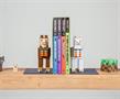 Minecraft 6-Inch Llama Bookends | Set of 2