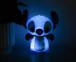 Disney Lilo & Stitch Figural Mood Light | 8 Inches Tall