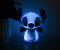 Disney Lilo & Stitch Figural Mood Light | 8 Inches Tall
