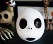 Disney The Nightmare Before Christmas Jack Skellington Mood Light | 6 Inches