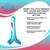 Disney The Little Mermaid Ariel Ceiling Bed Canopy | Hanging Curtain Netting
