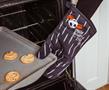 Disney The Nightmare Before Christmas Jack Skellington Kitchen Oven Mitt Glove