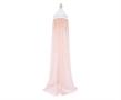 Disney Princess Kids Bed Canopy for Ceiling, Hanging Curtain Netting