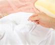 Disney Princess Kids Bed Canopy for Ceiling, Hanging Curtain Netting