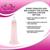 Disney Princess Kids Bed Canopy for Ceiling, Hanging Curtain Netting