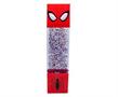 Marvel Spider-Man USB Powered Glitter Motion Light | 12 Inches Tall