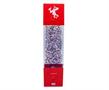 Marvel Spider-Man USB Powered Glitter Motion Light | 12 Inches Tall